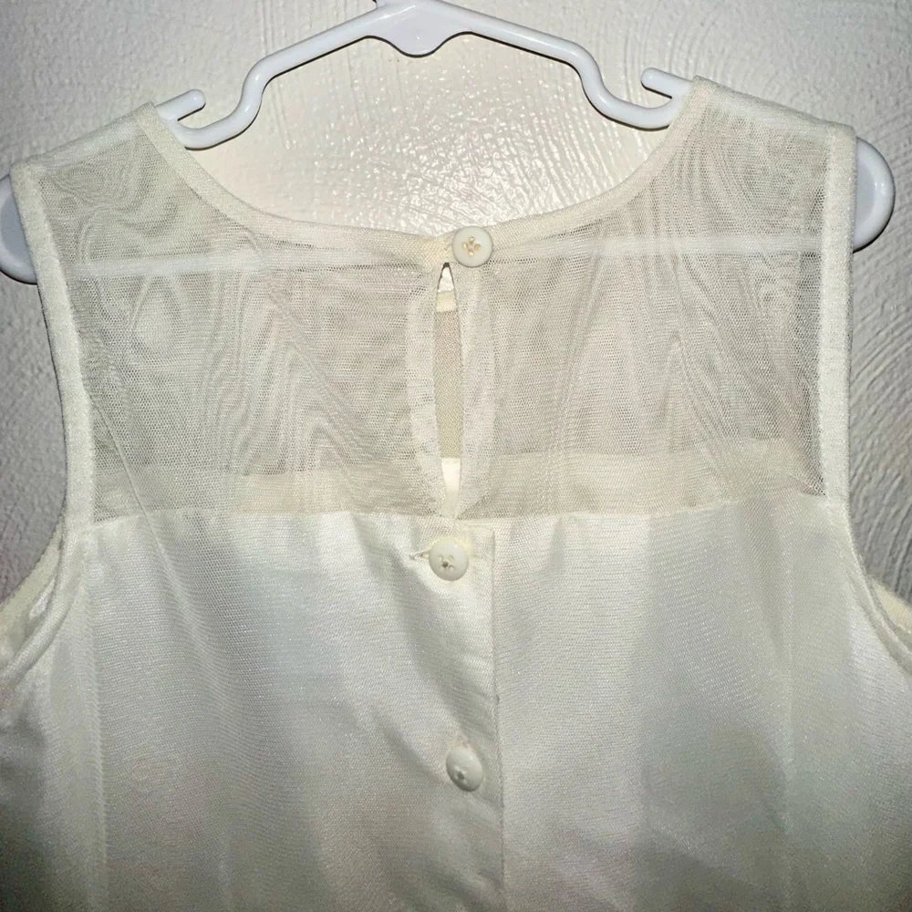 Jona Michelle Girls Elegant Dress - Picture 5 of 10
